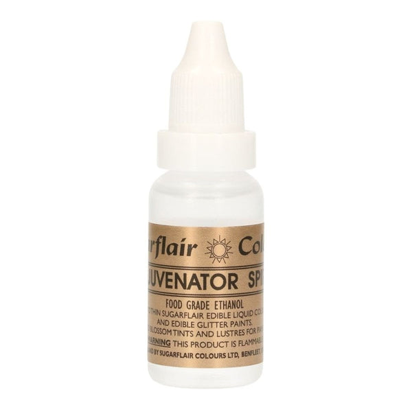 Food Grade Rejuvenator Spirit