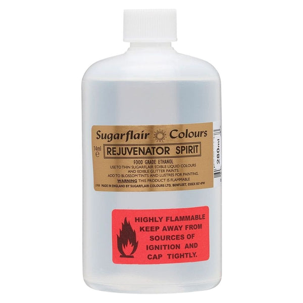 Food Grade Rejuvenator Spirit