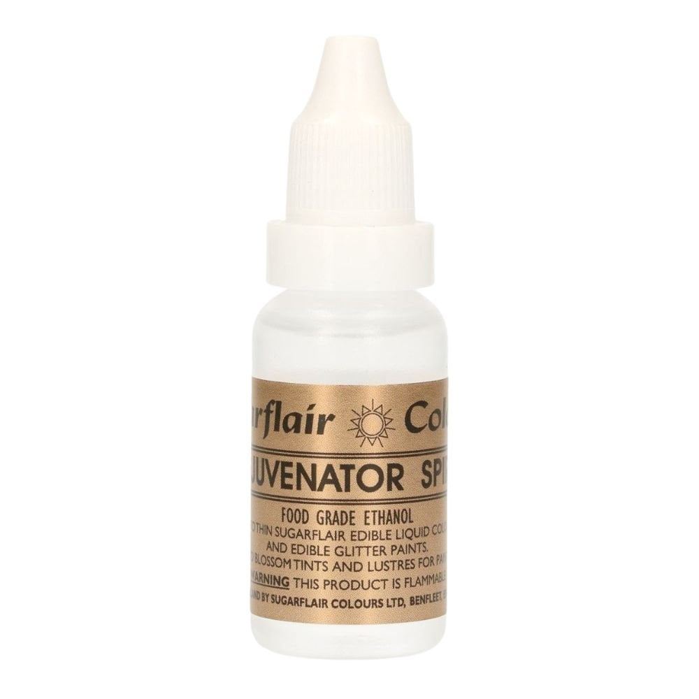 Food Grade Rejuvenator Spirit