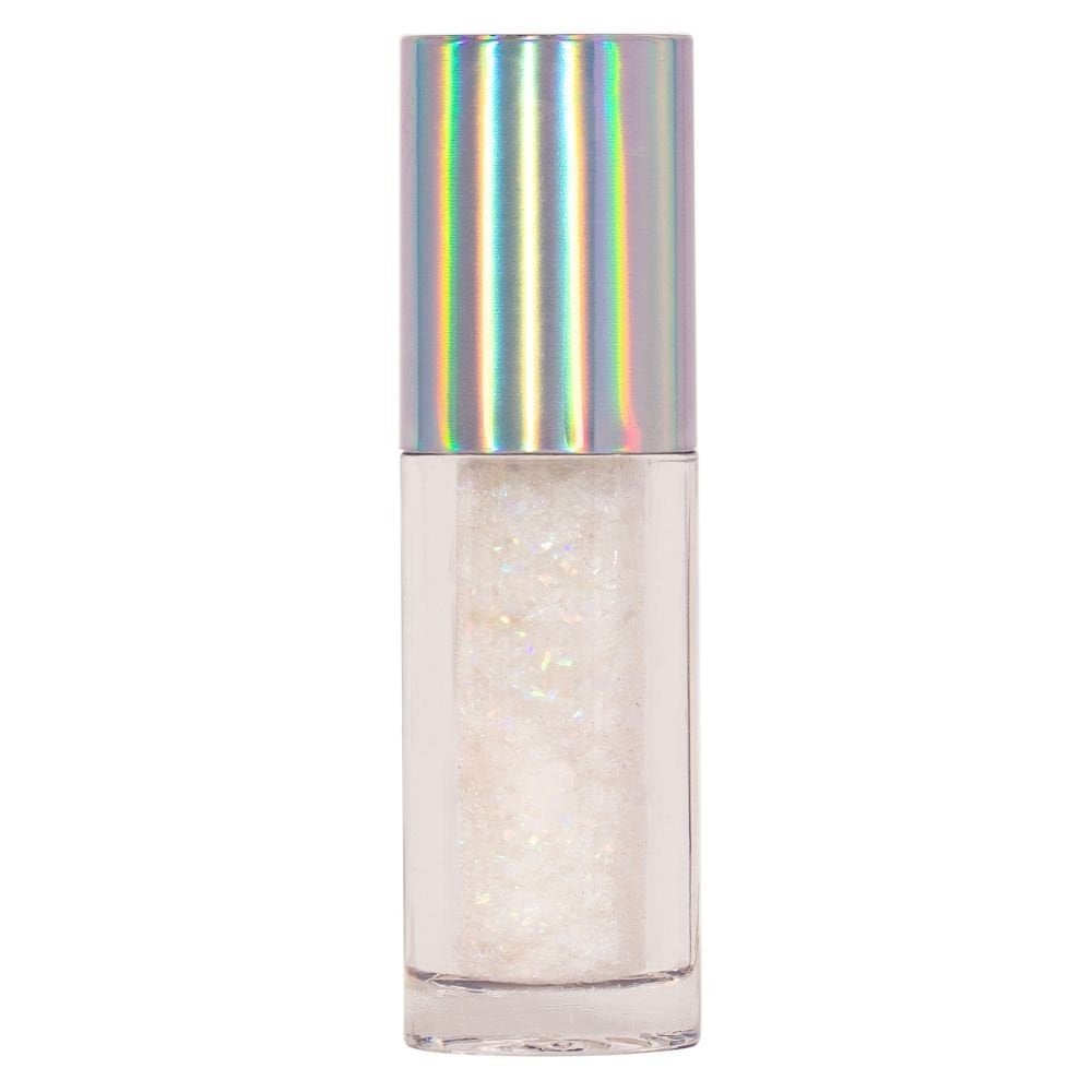 White Crystal - Edible Iridescent Glitter Magic Sparkles