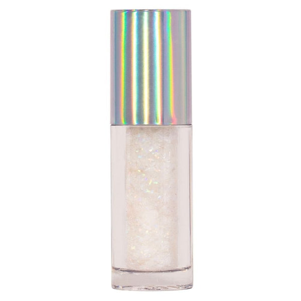 White Crystal - Edible Iridescent Glitter Magic Sparkles