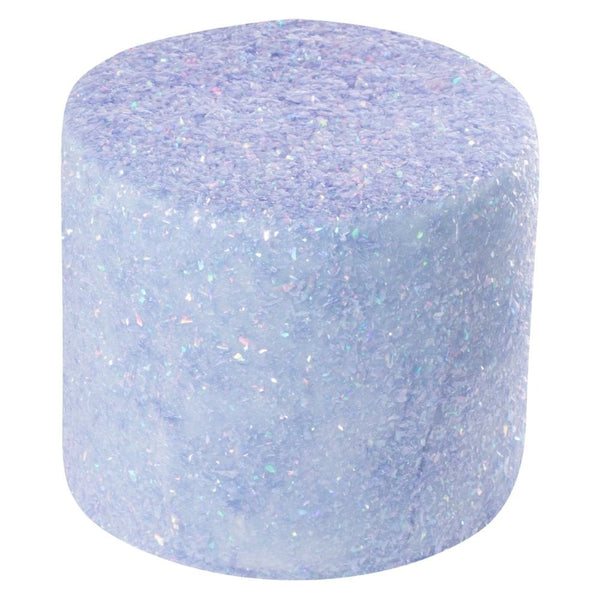 Lilac Sapphire - Edible Iridescent Glitter Magic Sparkles