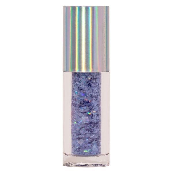 Lilac Sapphire - Edible Iridescent Glitter Magic Sparkles