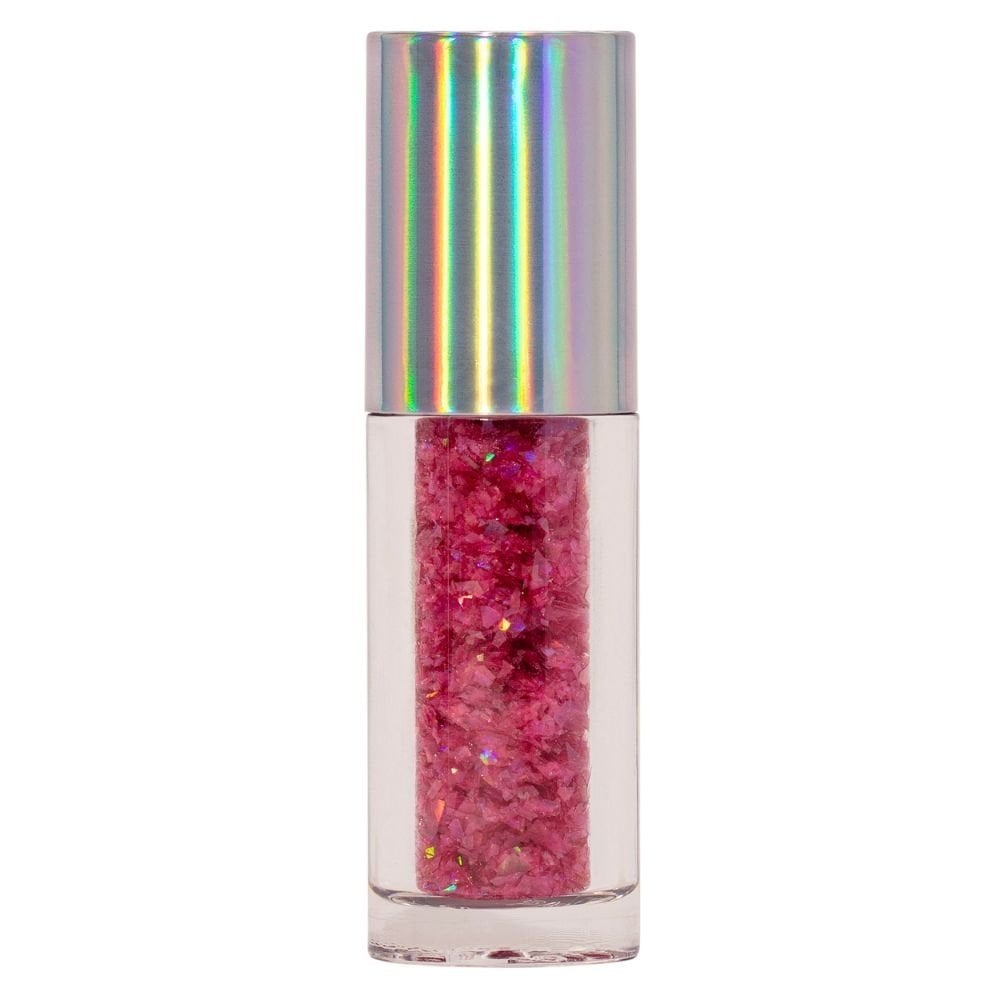Rose Quartz - Edible Iridescent Glitter Magic Sparkles
