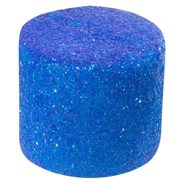 Blue Sapphire - Edible Iridescent Glitter Magic Sparkles