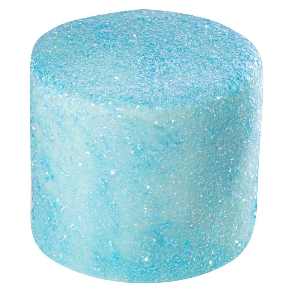 Blue Aquamarine - Edible Iridescent Glitter Magic Sparkles