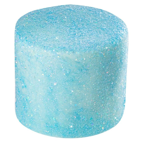 Blue Aquamarine - Edible Iridescent Glitter Magic Sparkles