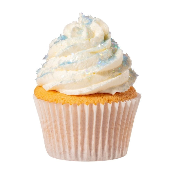 Blue Aquamarine - Edible Iridescent Glitter Magic Sparkles
