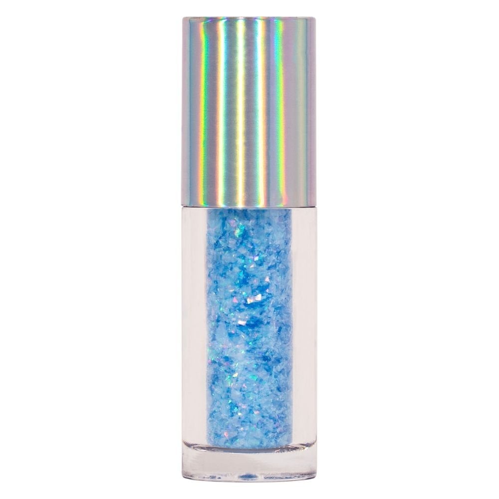 Blue Aquamarine - Edible Iridescent Glitter Magic Sparkles