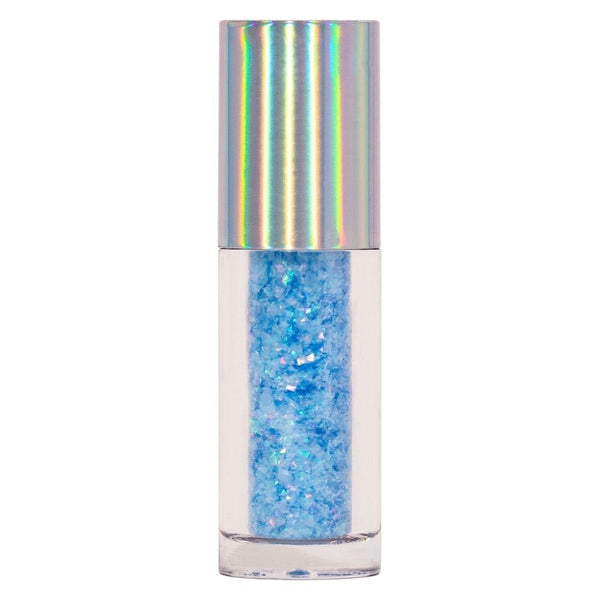 Blue Aquamarine - Edible Iridescent Glitter Magic Sparkles