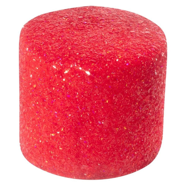 Red Ruby - Edible Iridescent Glitter Magic Sparkles