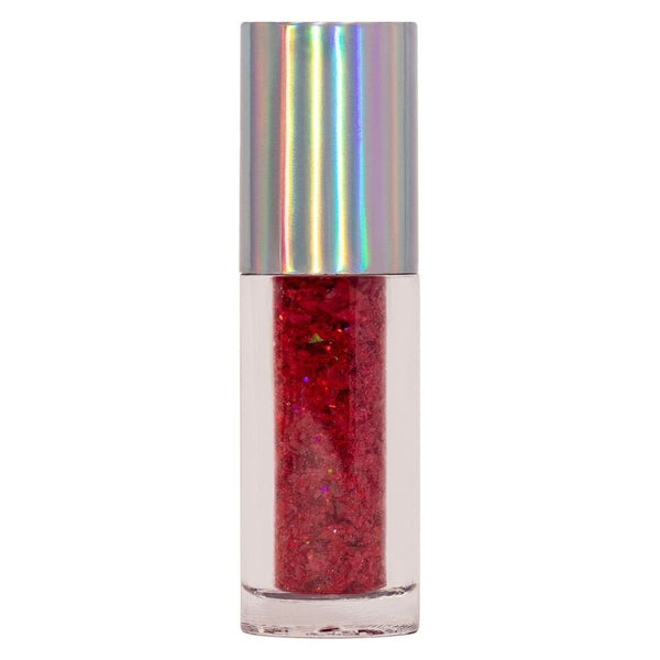Red Ruby - Edible Iridescent Glitter Magic Sparkles