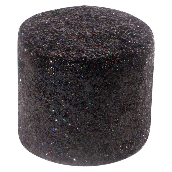 Black Onyx - Edible Iridescent Glitter Magic Sparkles