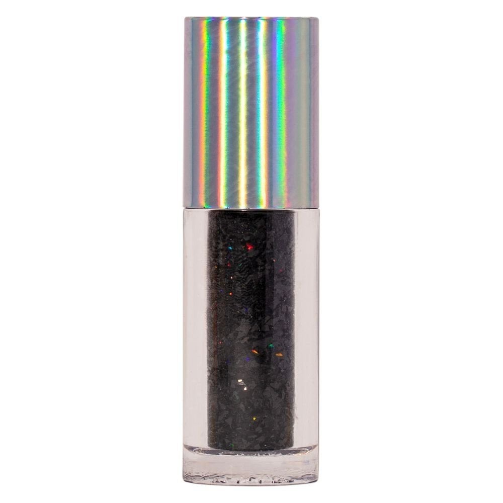 Black Onyx - Edible Iridescent Glitter Magic Sparkles