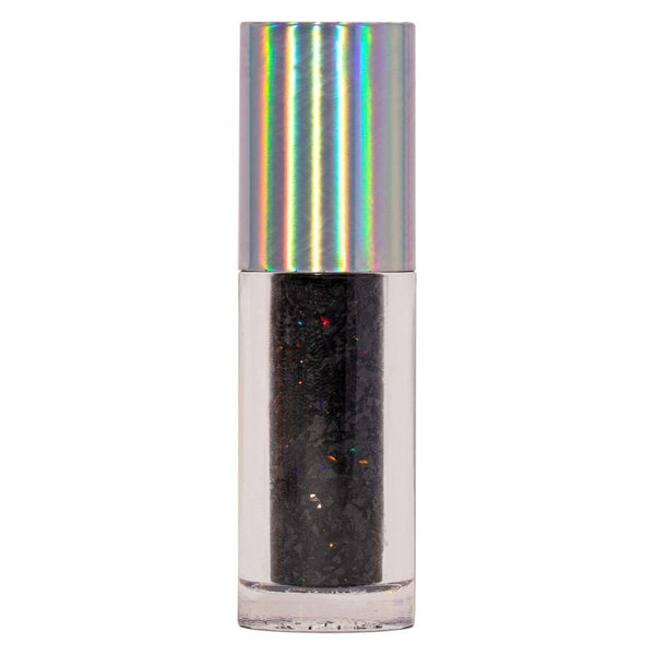 Black Onyx - Edible Iridescent Glitter Magic Sparkles