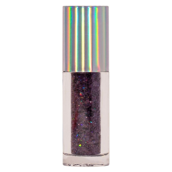 Purple Amethyst - Edible Iridescent Glitter Magic Sparkles