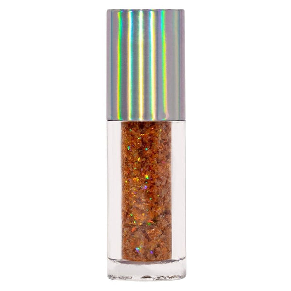 Gold - Edible Iridescent Glitter Magic Sparkles
