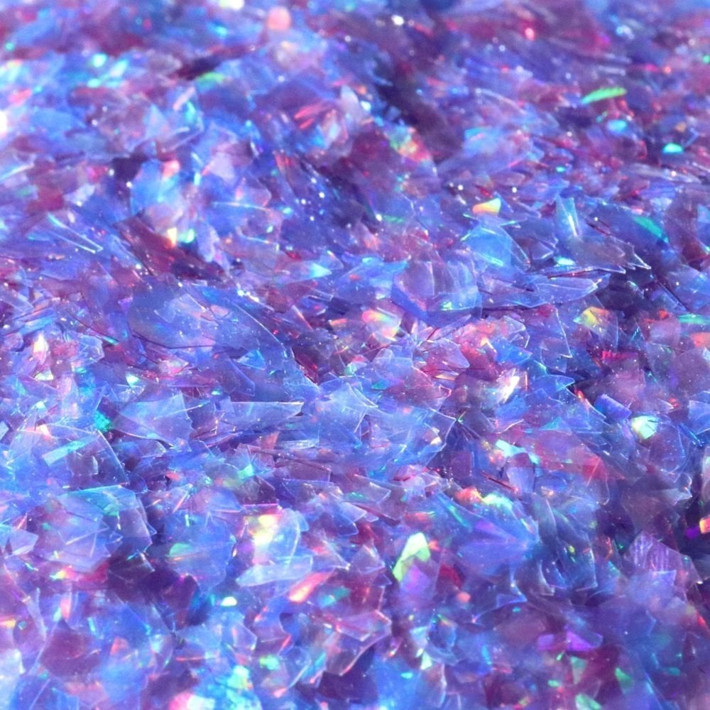 Dreamy Unicorn - Edible Iridescent Glitter Magic Sparkles