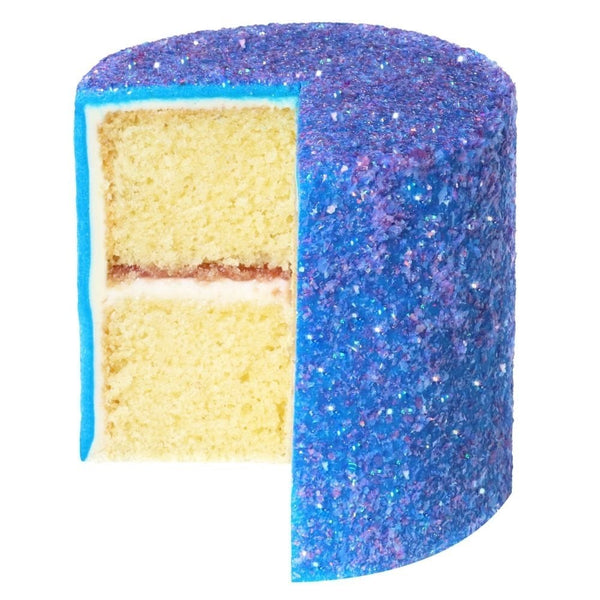 Dreamy Unicorn - Edible Iridescent Glitter Magic Sparkles