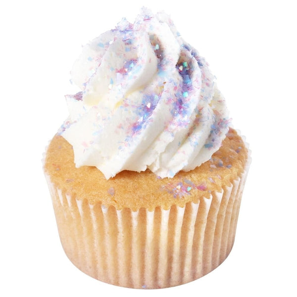 Dreamy Unicorn - Edible Iridescent Glitter Magic Sparkles
