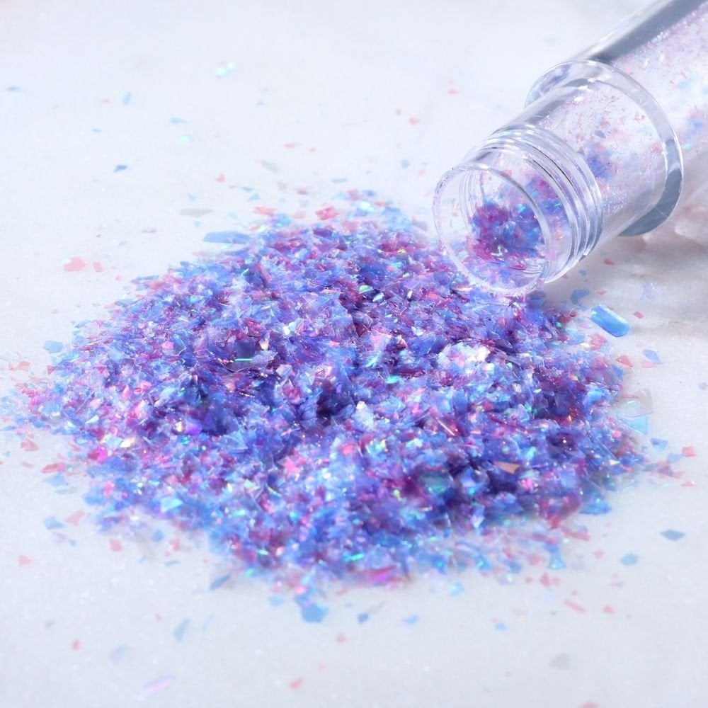 Dreamy Unicorn - Edible Iridescent Glitter Magic Sparkles