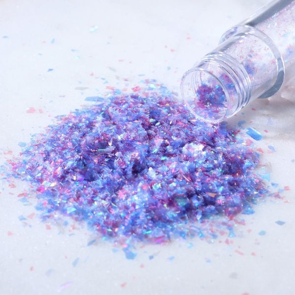 Dreamy Unicorn - Edible Iridescent Glitter Magic Sparkles