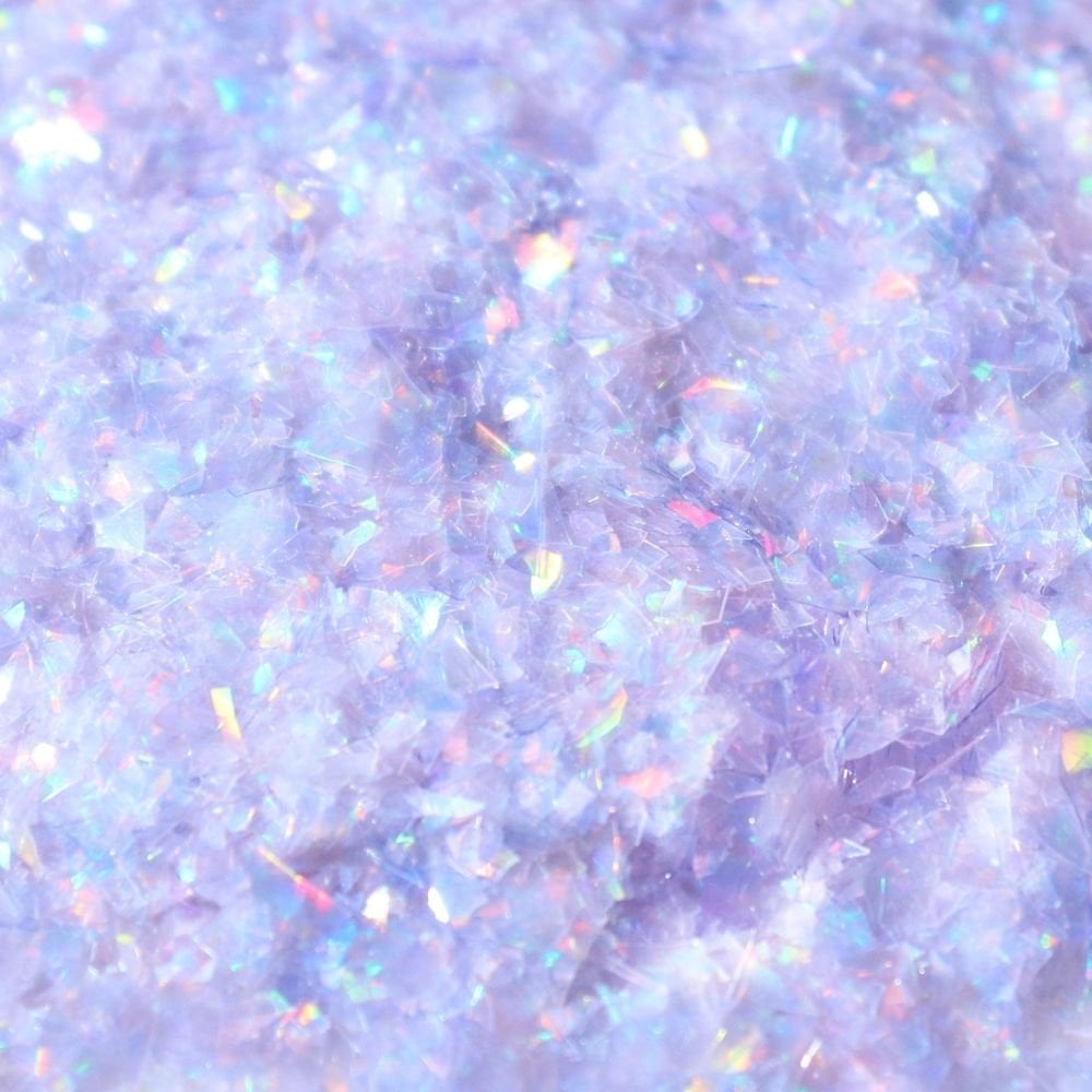 Head In The Clouds - Edible Iridescent Glitter Magic Sparkles