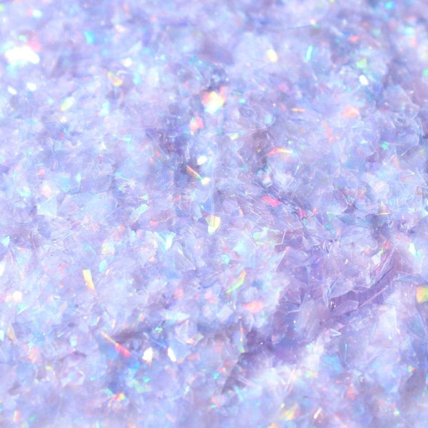 Head In The Clouds - Edible Iridescent Glitter Magic Sparkles