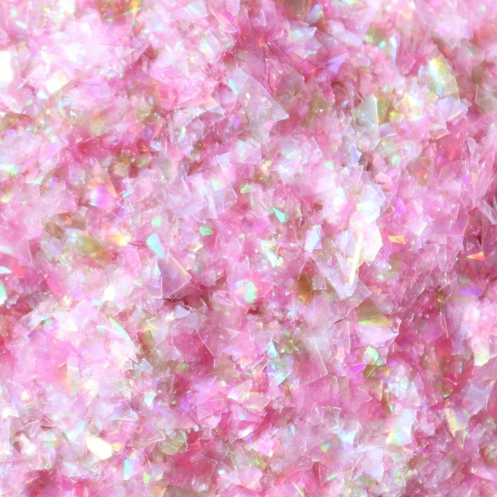 Fairy Flowers - Edible Iridescent Glitter Magic Sparkles