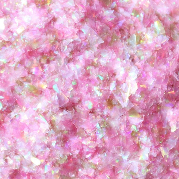 Fairy Flowers - Edible Iridescent Glitter Magic Sparkles