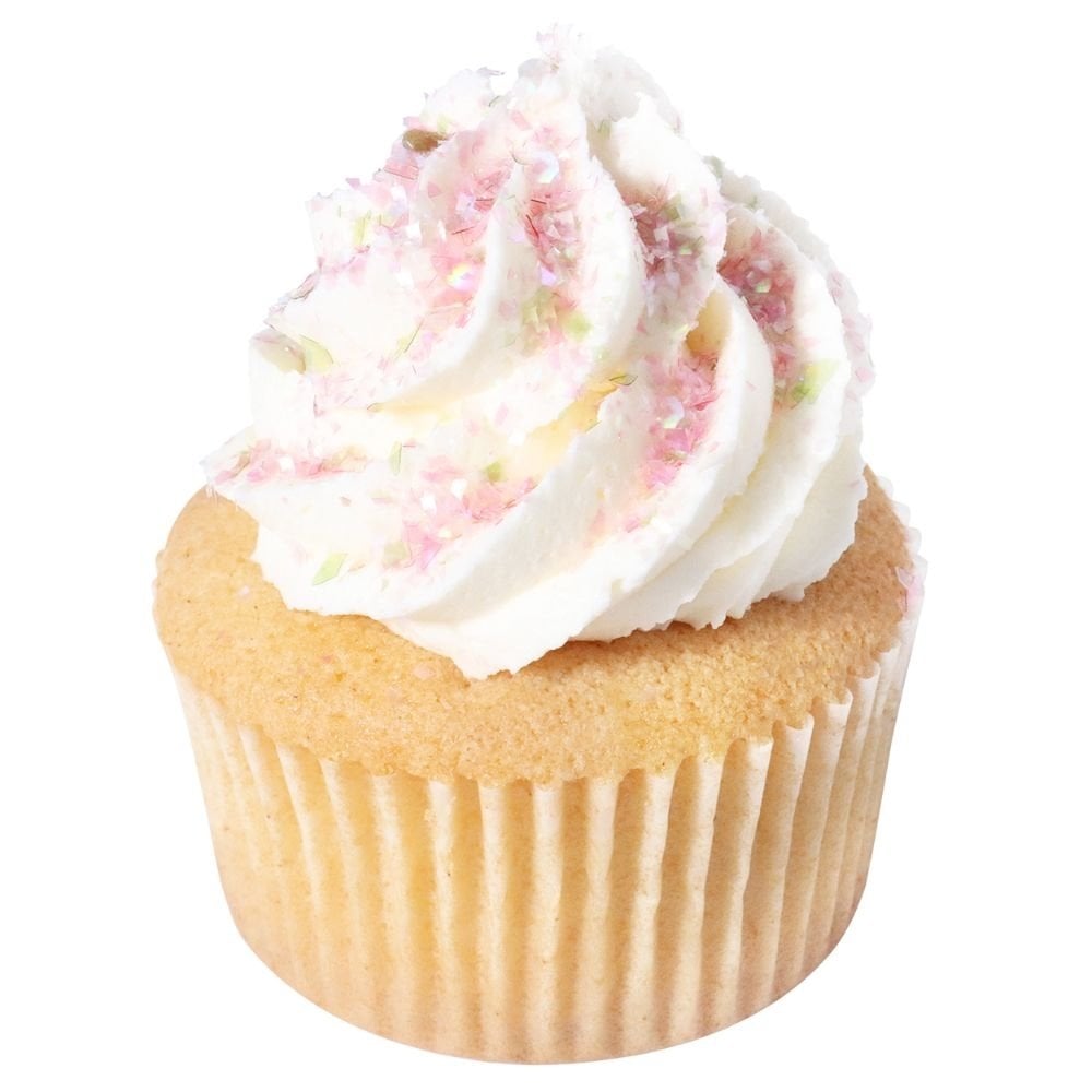 Fairy Flowers - Edible Iridescent Glitter Magic Sparkles