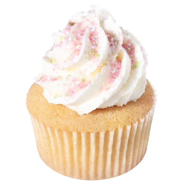 Fairy Flowers - Edible Iridescent Glitter Magic Sparkles