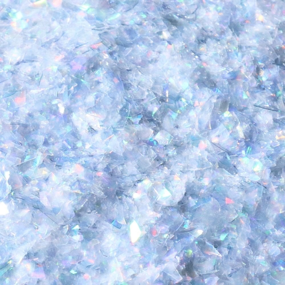 Diamond Dust - Edible Iridescent Glitter Magic Sparkles