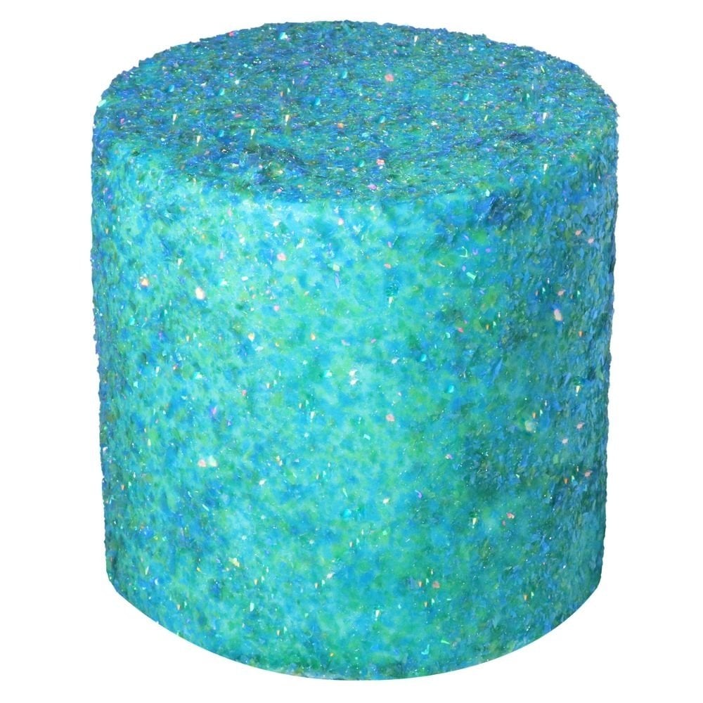 Island Lagoon - Edible Iridescent Glitter Magic Sparkles