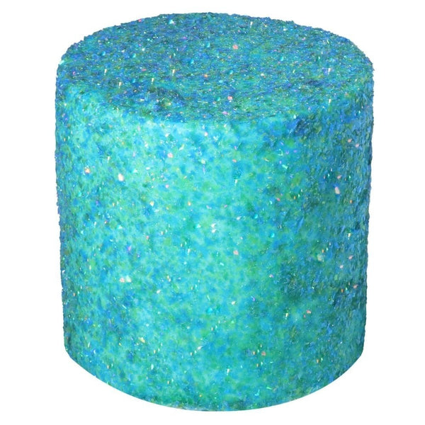 Island Lagoon - Edible Iridescent Glitter Magic Sparkles