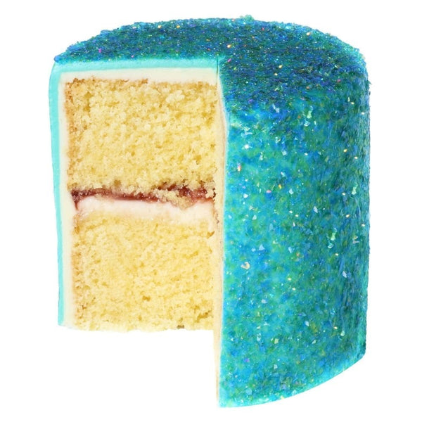 Island Lagoon - Edible Iridescent Glitter Magic Sparkles