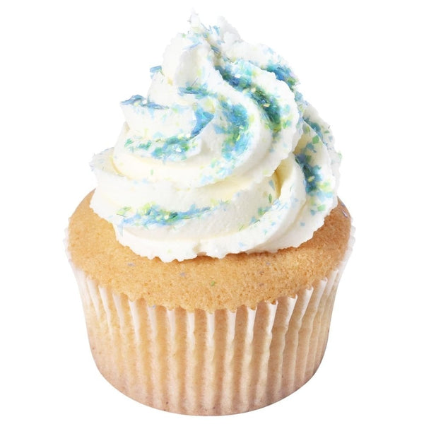 Island Lagoon - Edible Iridescent Glitter Magic Sparkles
