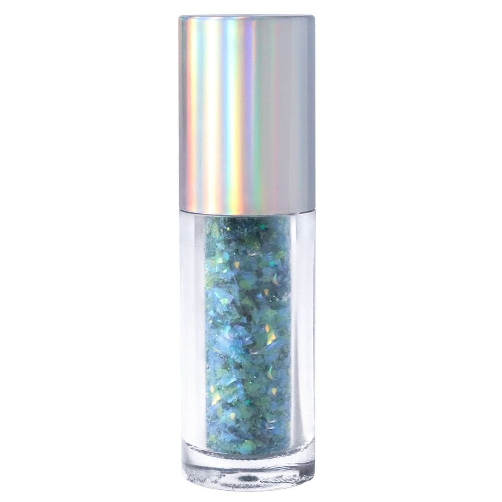 Island Lagoon - Edible Iridescent Glitter Magic Sparkles