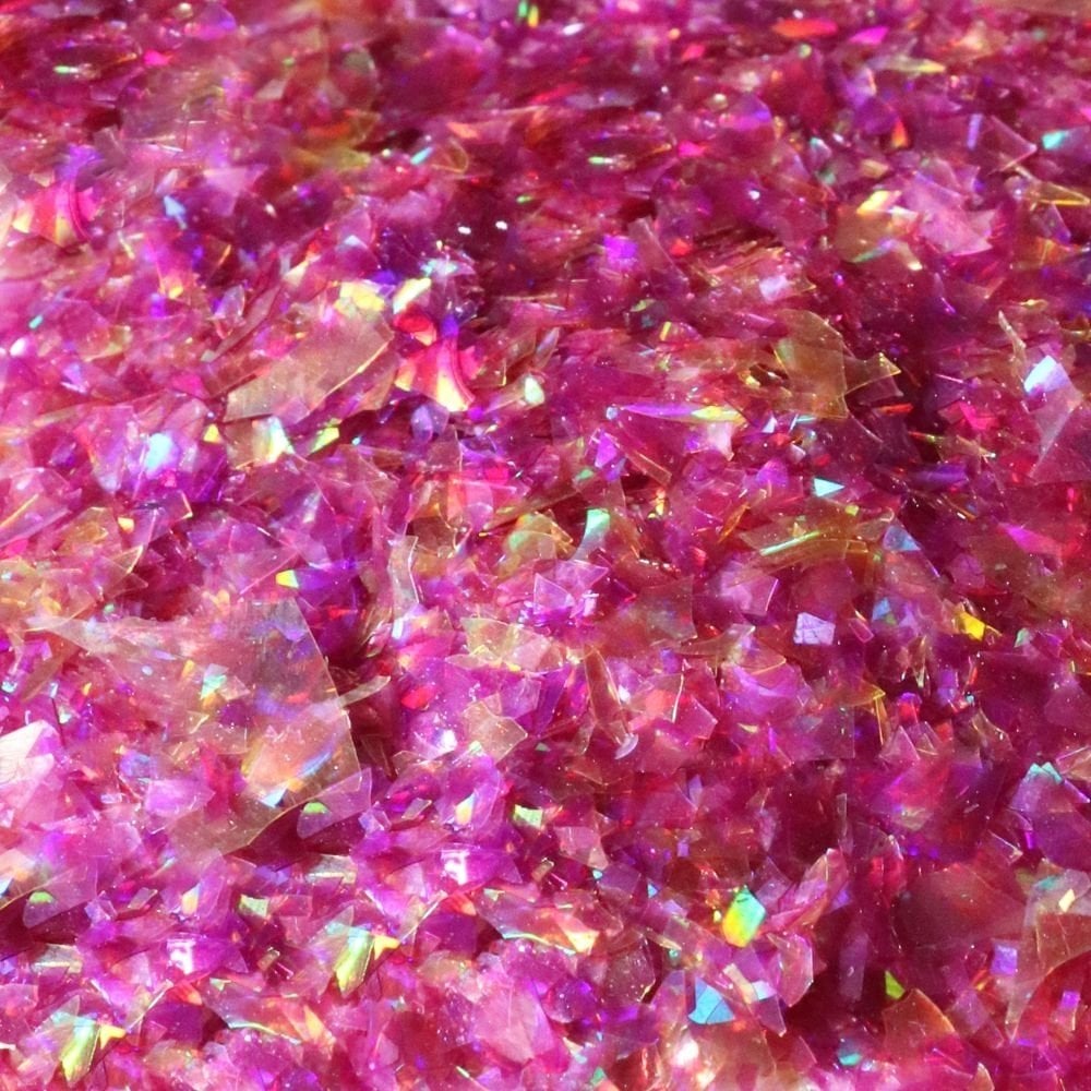 Party Popper - Edible Iridescent Glitter Magic Sparkles