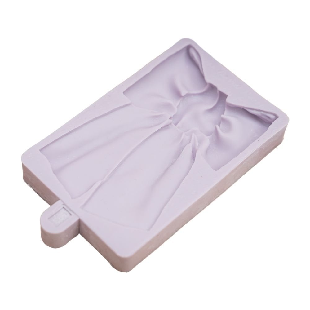 Large Bow Silicone Mould