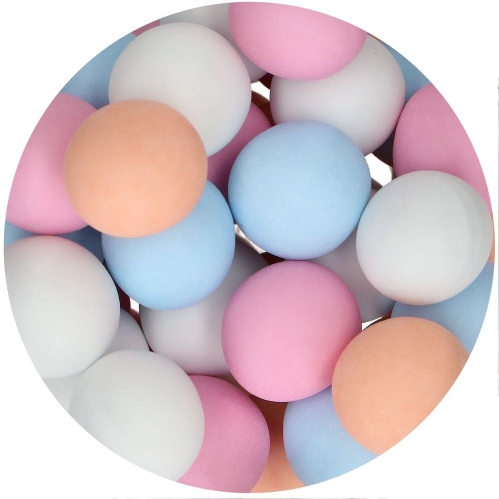 Magical Sunset Choco Crispy Balls 130g