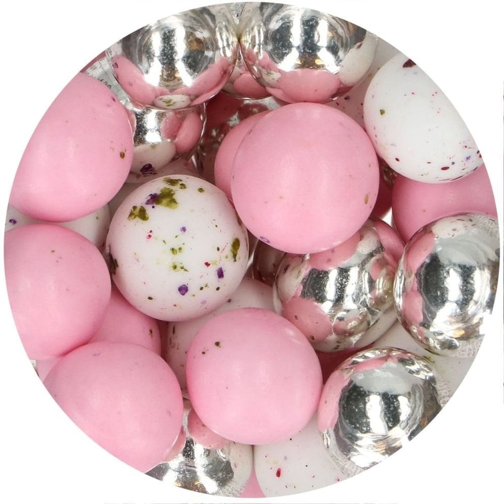 Girly Glam Choco Crispy Balls 130g