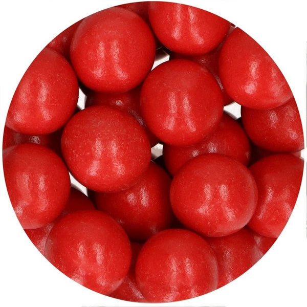 Lipstick Red Choco Crispy Balls 130g