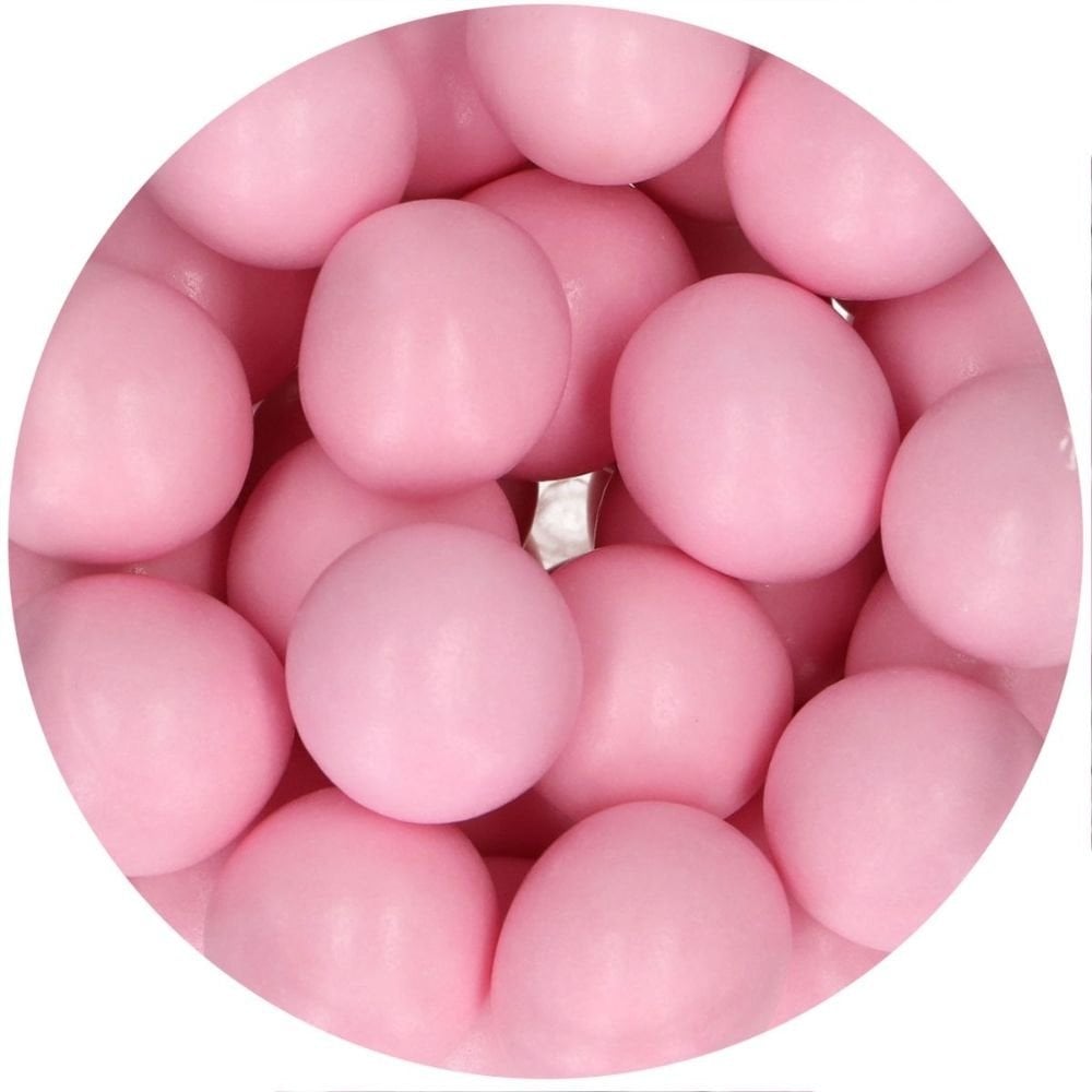 Princess Pink Choco Crispy Balls 130g