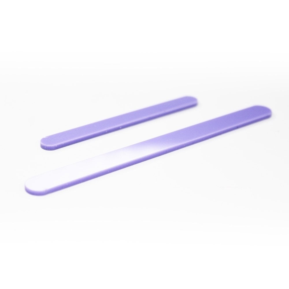Lilac Pastel Cakesicle Sticks x 10