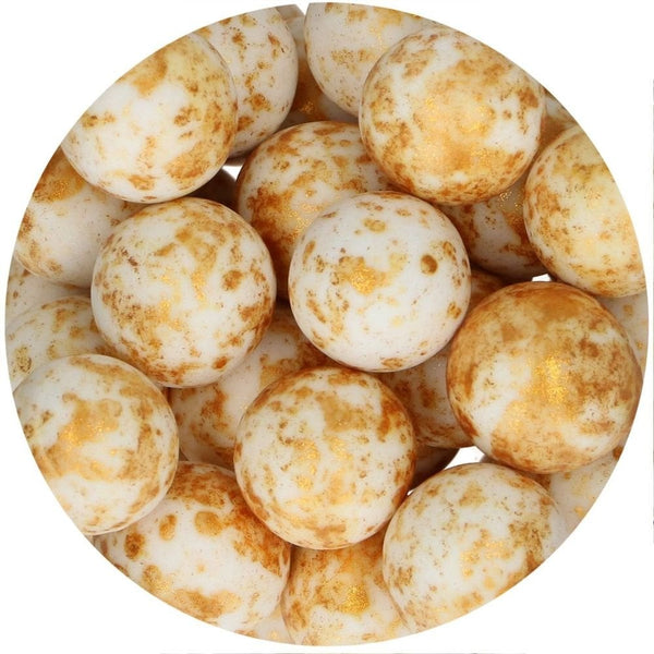 Dusty Gold Choco Crispy Balls 130g