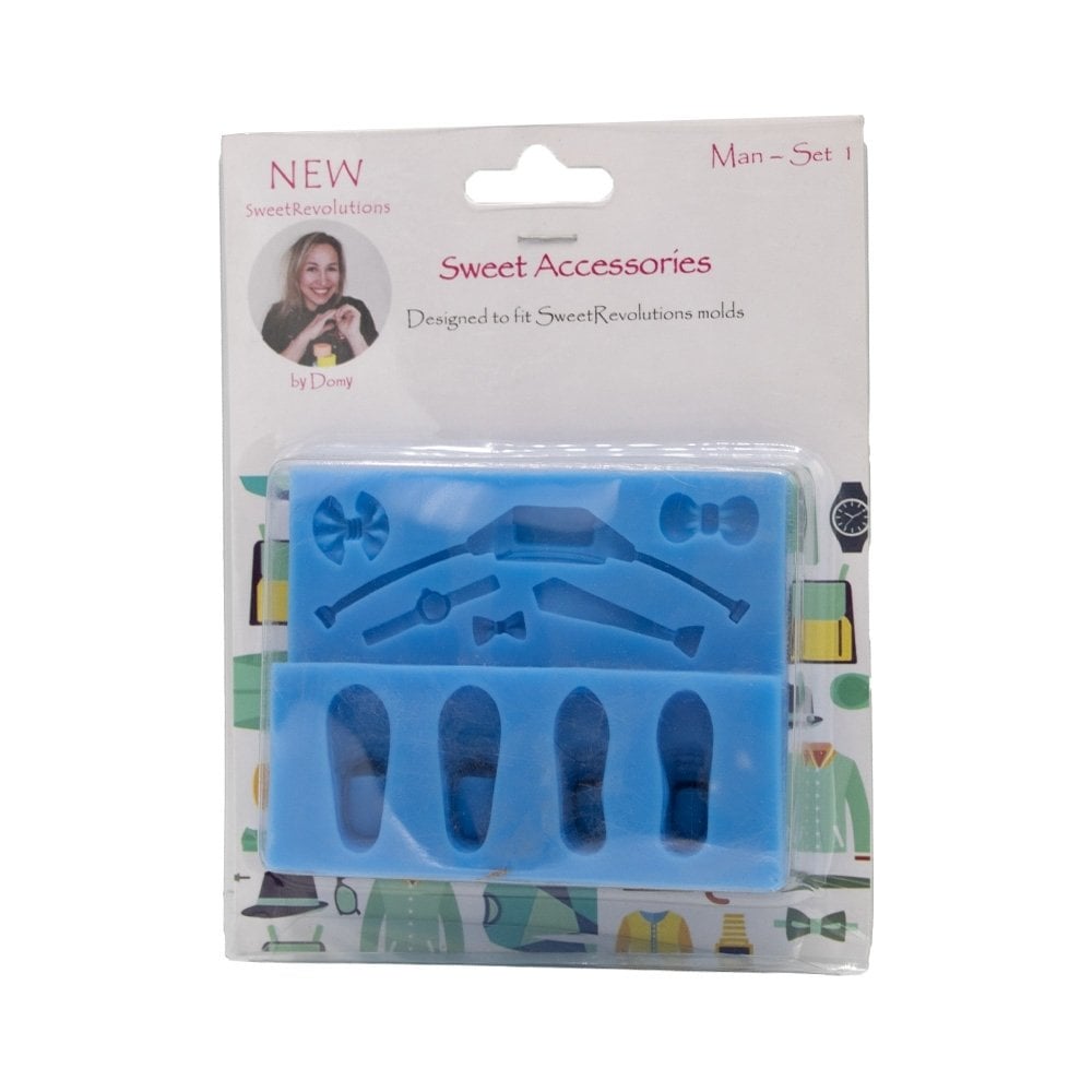 Male Accessories Mould