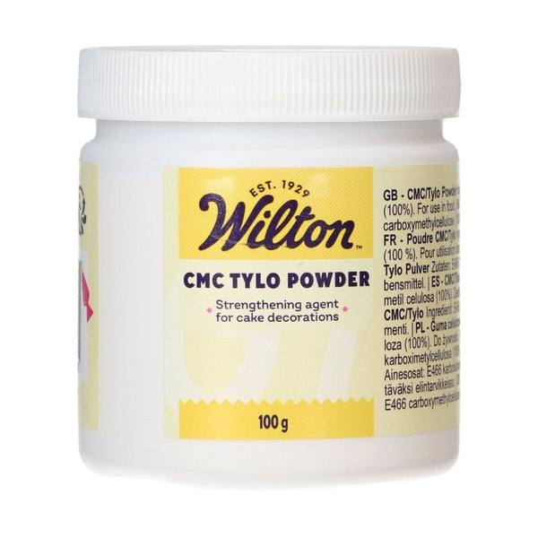 CMC Gum Tylo Powder