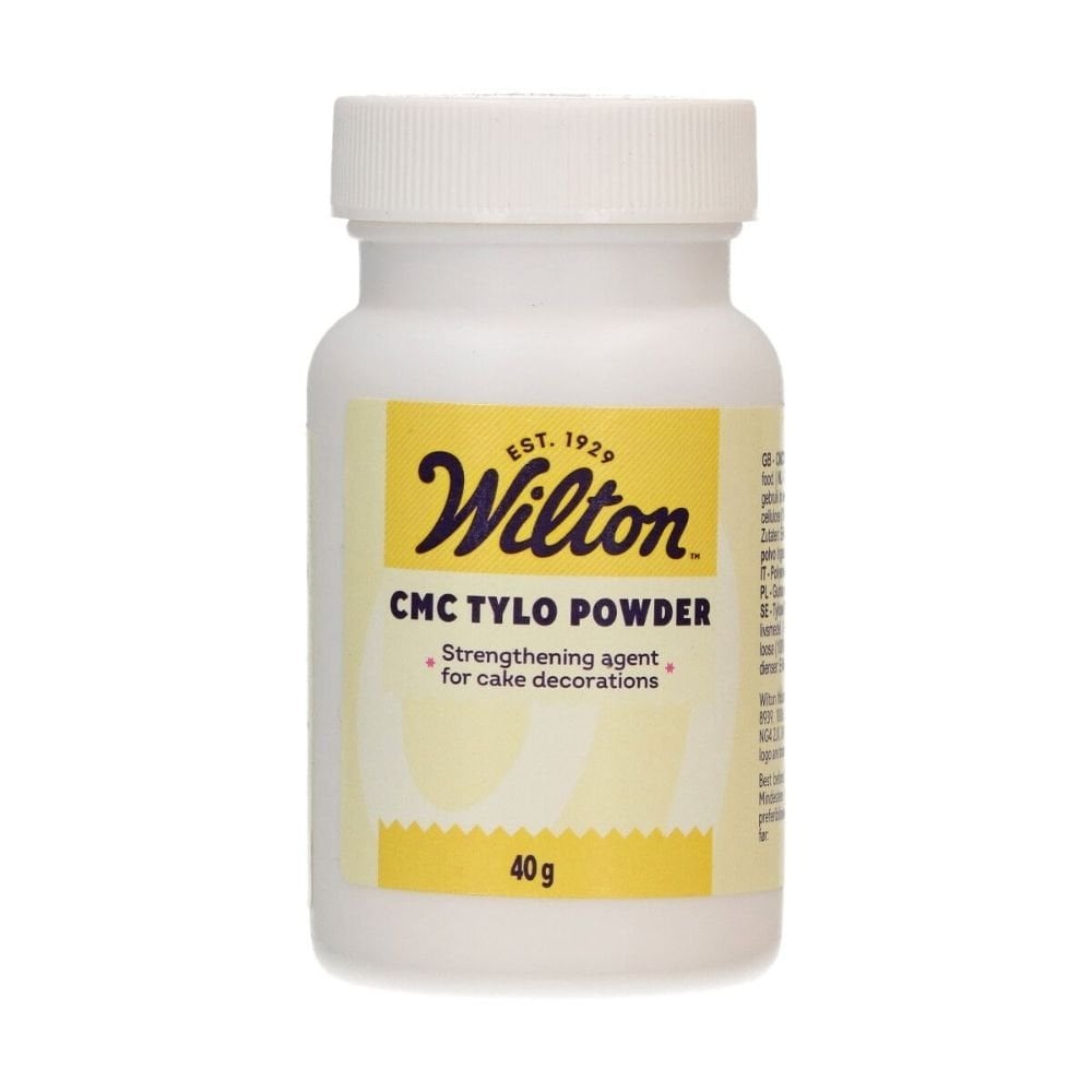 CMC Gum Tylo Powder