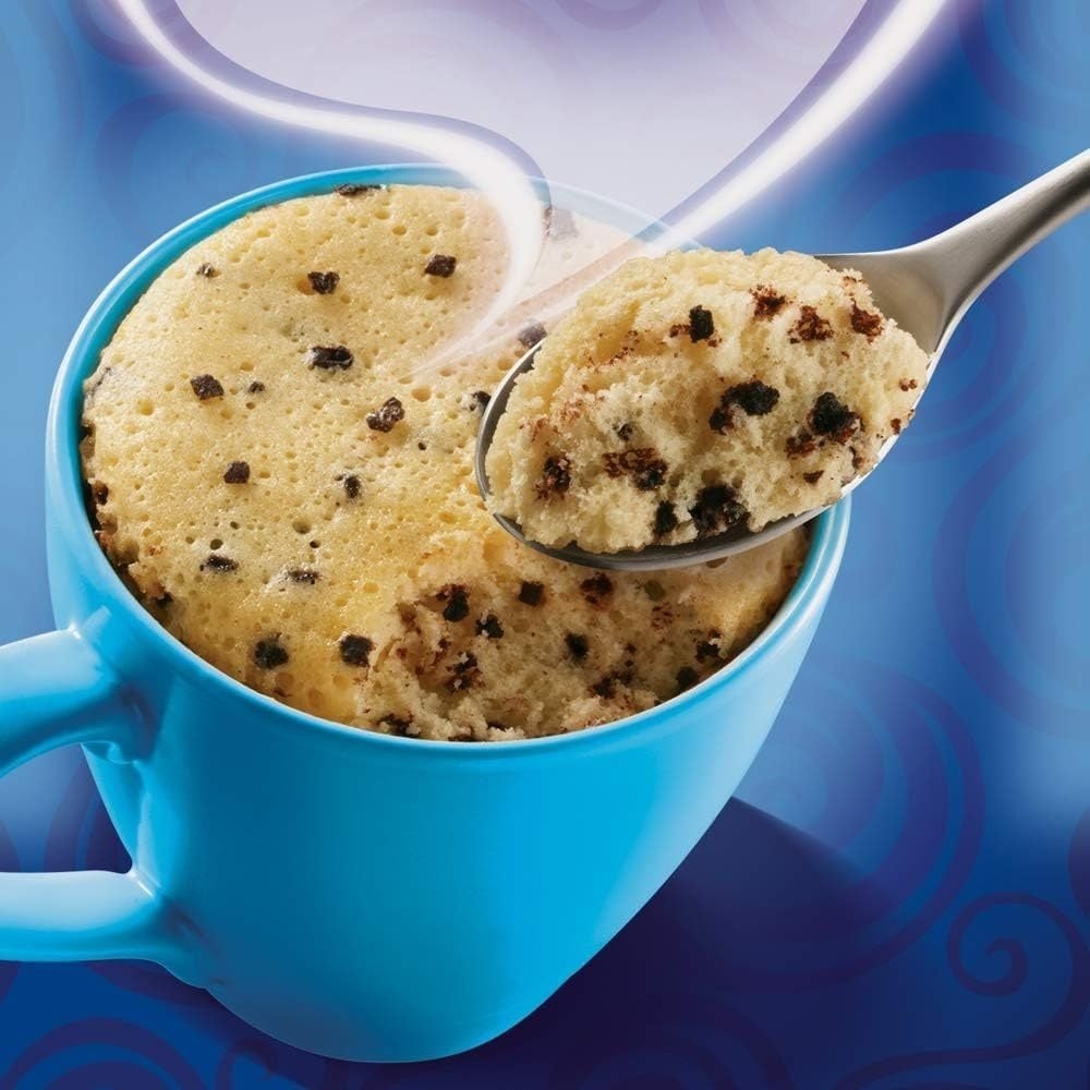 Chocolate Chip Pud In A Mug 65g
